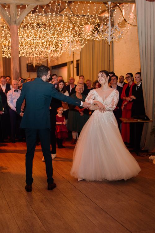 Chorégraphie ouverture de bal mariage Île de France Chorégraphie ouverture de bal mariage Île de France