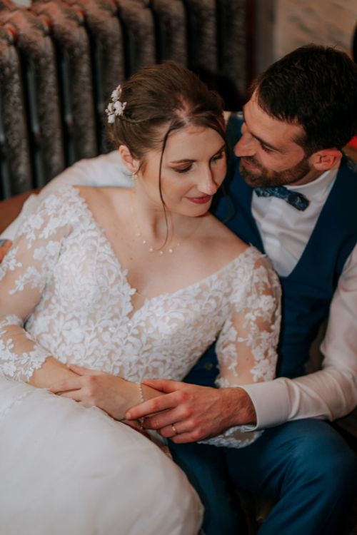 Coordination mariage jour J prestation Paris